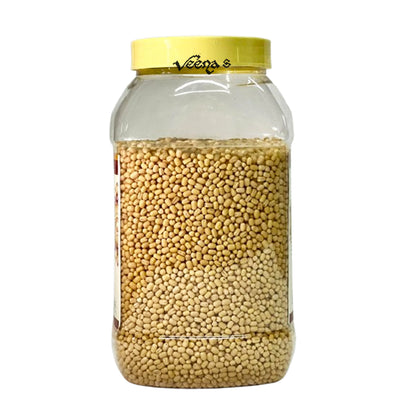Buy Swathi Urad Gota 1kg at Veenas.com - Online Indian Grocery Store UK