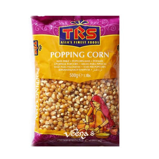 TRS Popcorn Maize