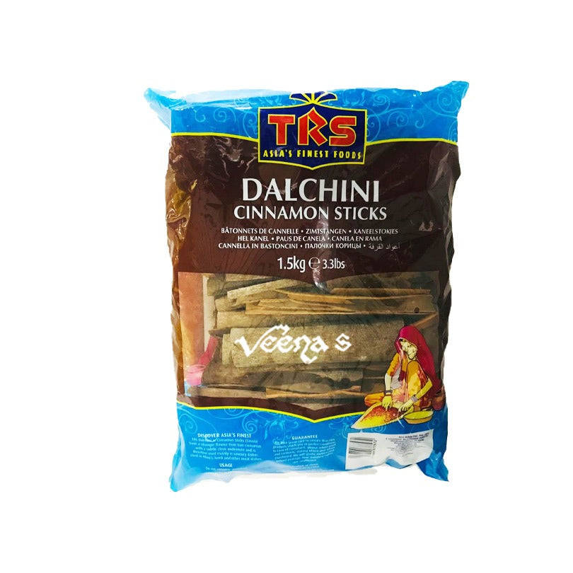 TRS Dalchini Cinnamon Sticks 1.5kg