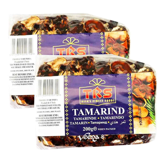 TRS Tamarind 200g (Pack of 2)