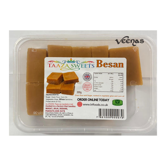 Taaza Besan 200g