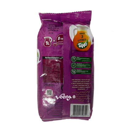 Tang Mango Flavoured Powder Drink 375g