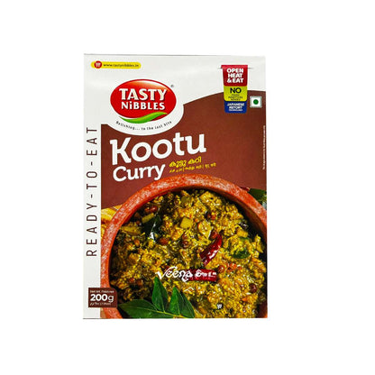 Tasty Nibbles Kootu Curry 200g