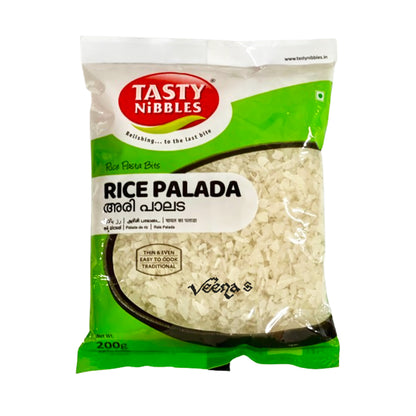 Buy Tasty Nibbles Rice Palada 200g at Veenas.com - Online Indian Grocery Store UK