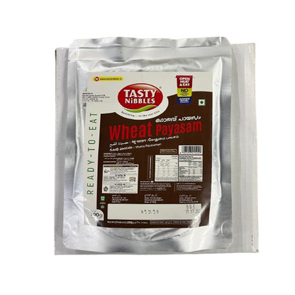 Buy Tasty Nibbles Wheat Payasam 200g at Veenas.com - Online Indian Grocery Store UK