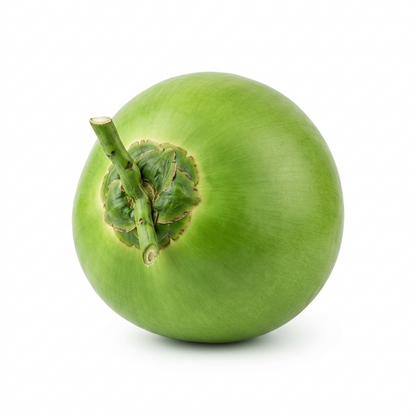 Buy Green Tender Coconut at Veenas.com - Online Indian Grocery Store UK