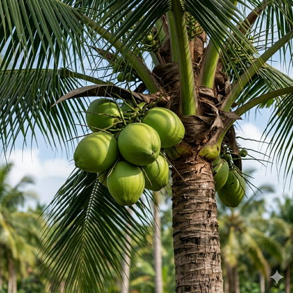 Buy Tender Coconut at Veenas.com -Online Indian Grocery Store UK