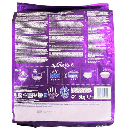 Tilda Grand Extra Long Basmati Rice5kg