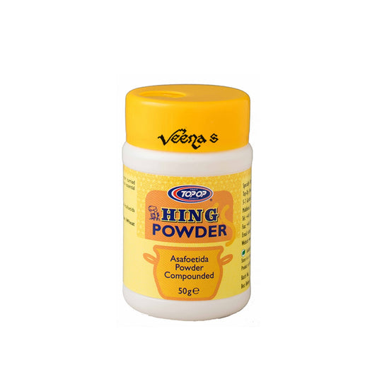 Top Op Hing Powder