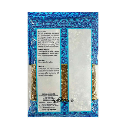 Buy Top Op Mukhwas Poona 300g at Veenas.com - Online Indian Grocery Store UK