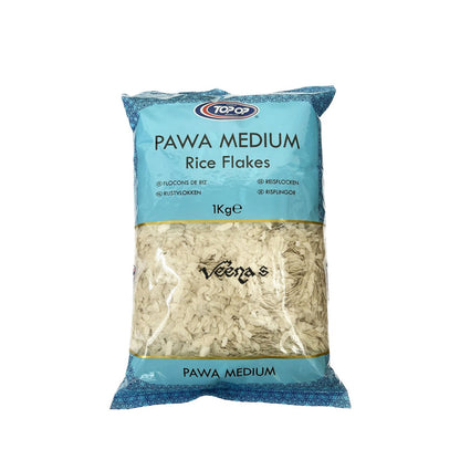 Top Op Pawa Medium 1kg