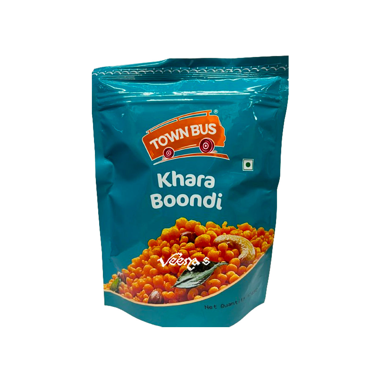 Town Bus Khara Boondi 170g
