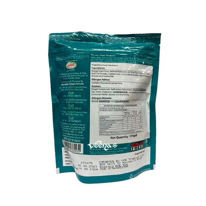 Town Bus Khara Boondi 170g