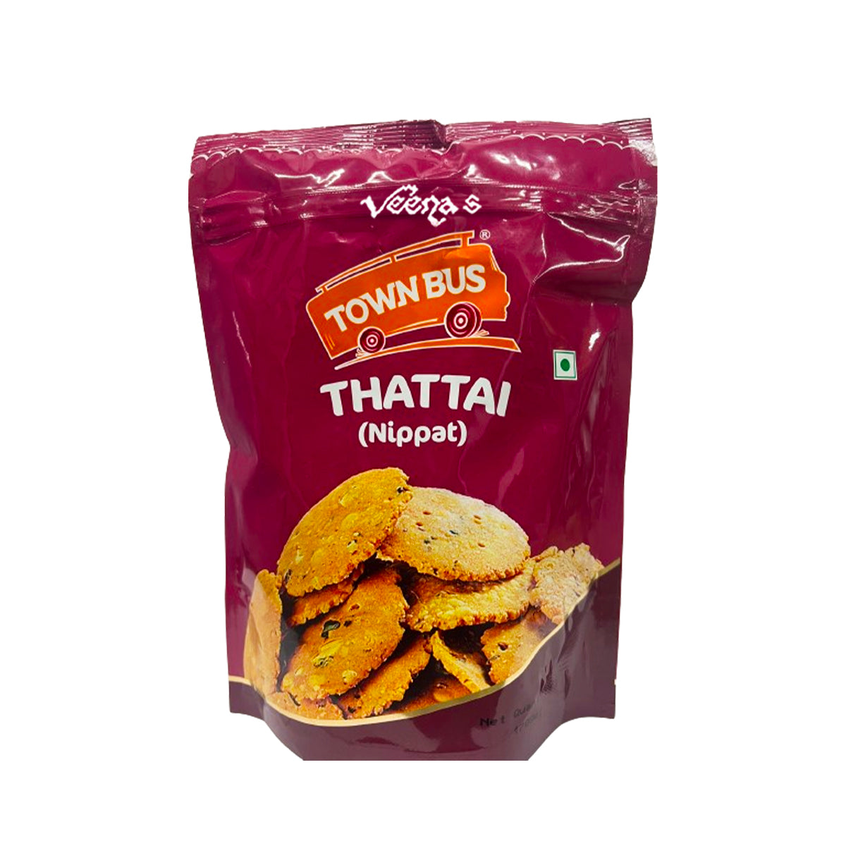 Town Bus Thattai (Nippat) 170g