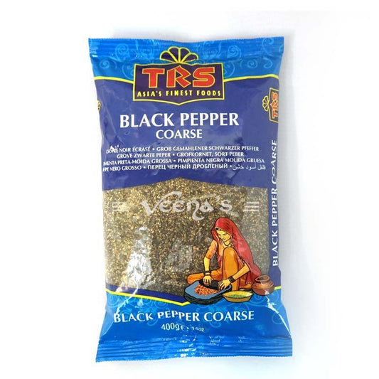 TRS Black Pepper Coarse