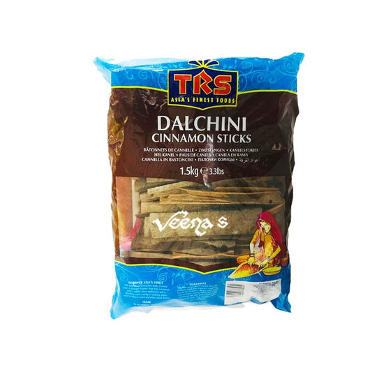 TRS Dalchini Cinnamon Sticks