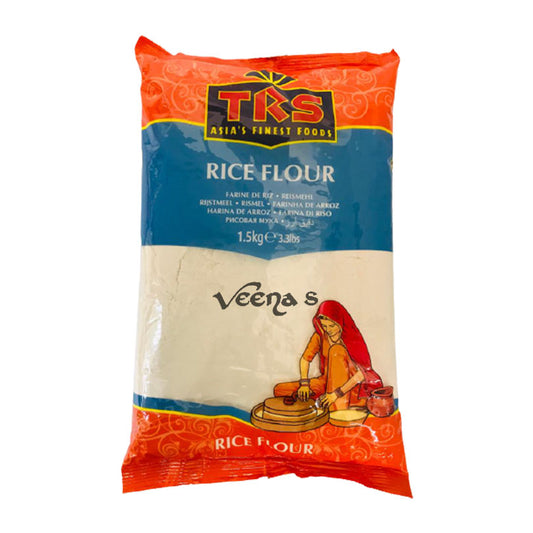 Trs Rice Flour