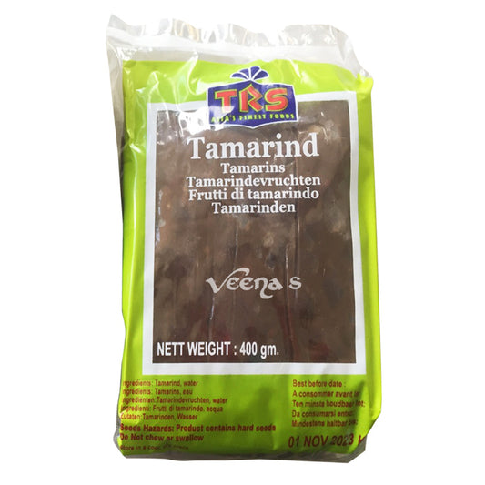 Trs Tamarind 400g