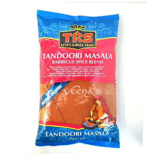 TRS Tandoori Masala