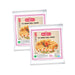 Tyj Spring Roll Pastry-30 10'' 550g(Pack of 2)