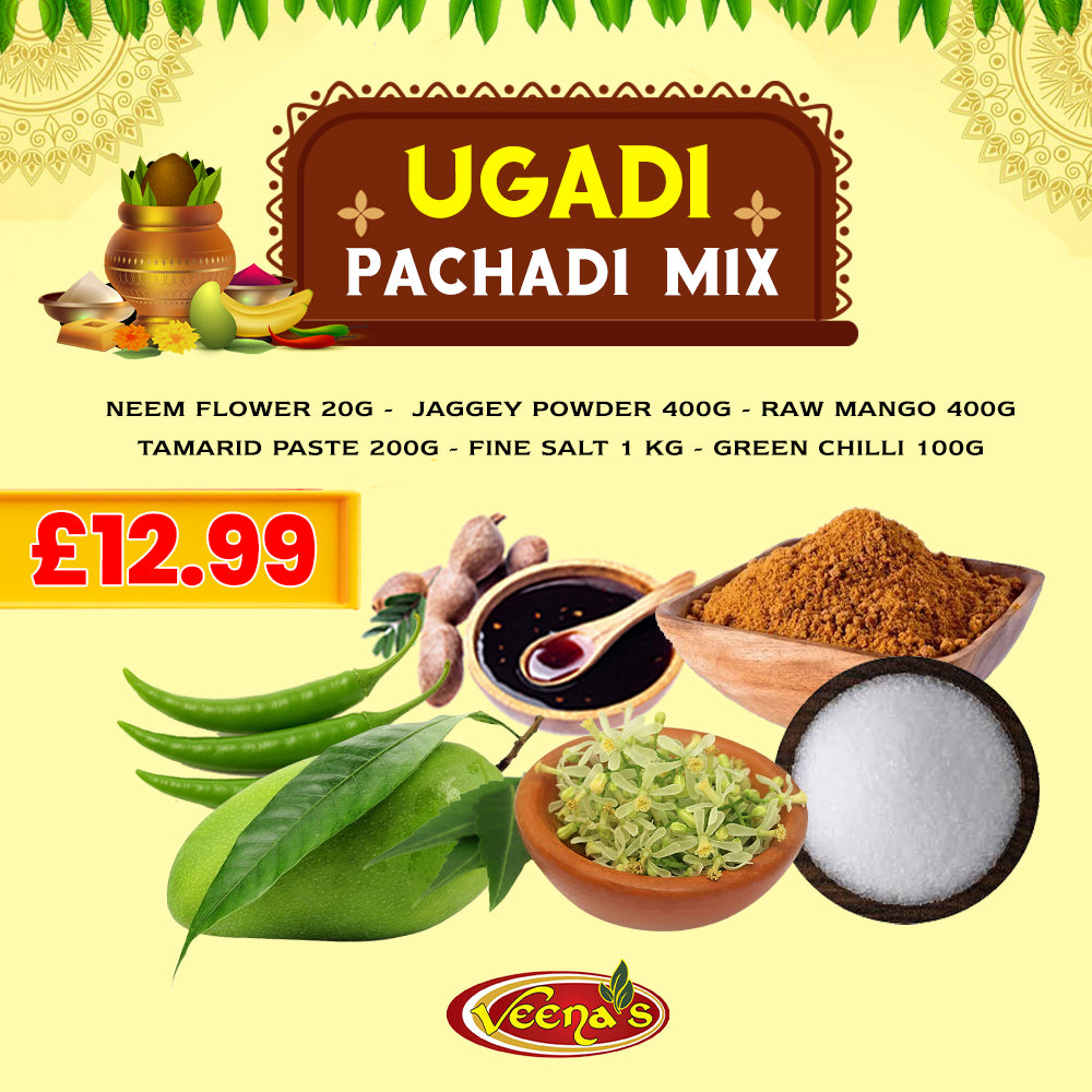 Ugadi-Pachadi-Mix