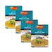 Shan Easy Cook Haleem Masala Mix 300g(Pack of 4) 