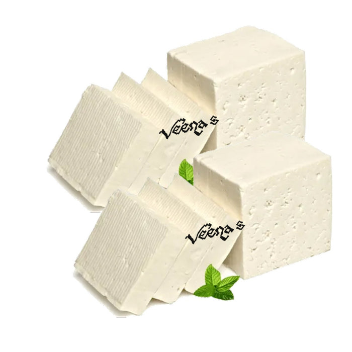 Fresh Paneer 250g Approximately (Pack of 2) 
