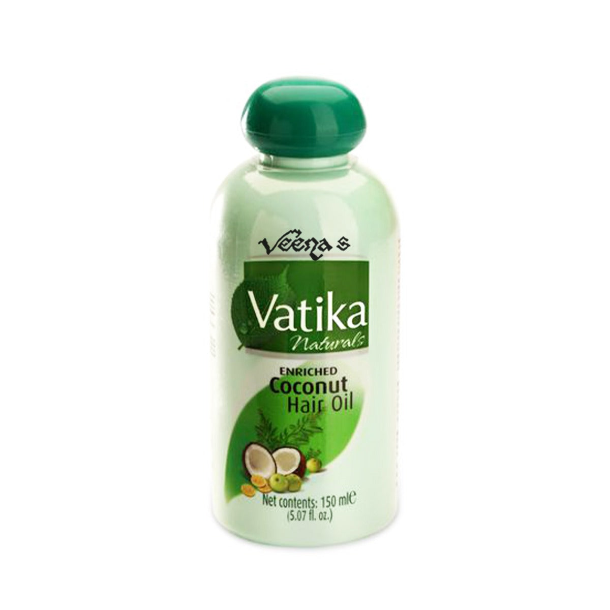 Dabur Vatika Hair Oil 150ml