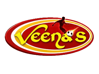 veenas.com