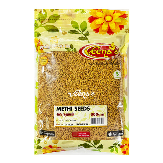 Veena's Methi Seeds