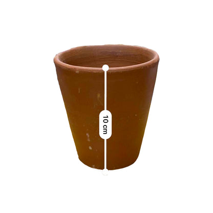 Buy Veena's Clay Tumbler at Veenas.com - Online Indian Grocery Store UK