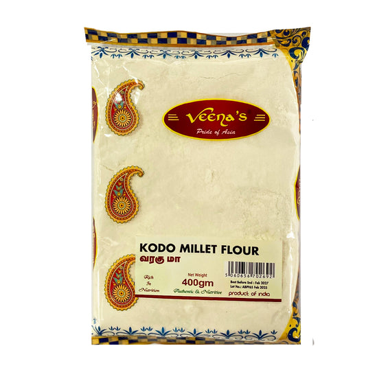Veenas Kodo Millet Flour 400g