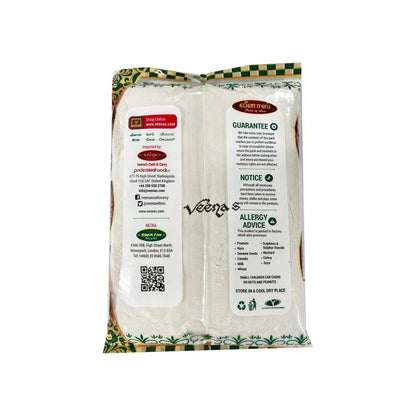 Veena's Kuthiraivali Rice Flour (Barnyard Millet Flour) 400g