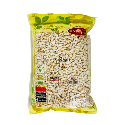 Buy Veena's Nelpori 100g at Veenas.com - Online Indian Grocery Store UK