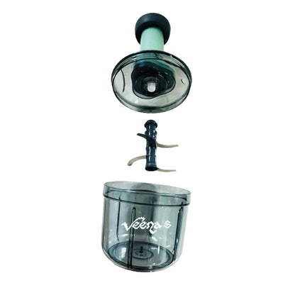 Buy Vego Push Chopper 900ml at Veenas.com - Online Indian Grocery Store UK
