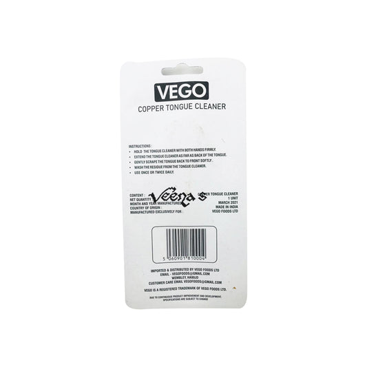 Vego Tongue Cleaner