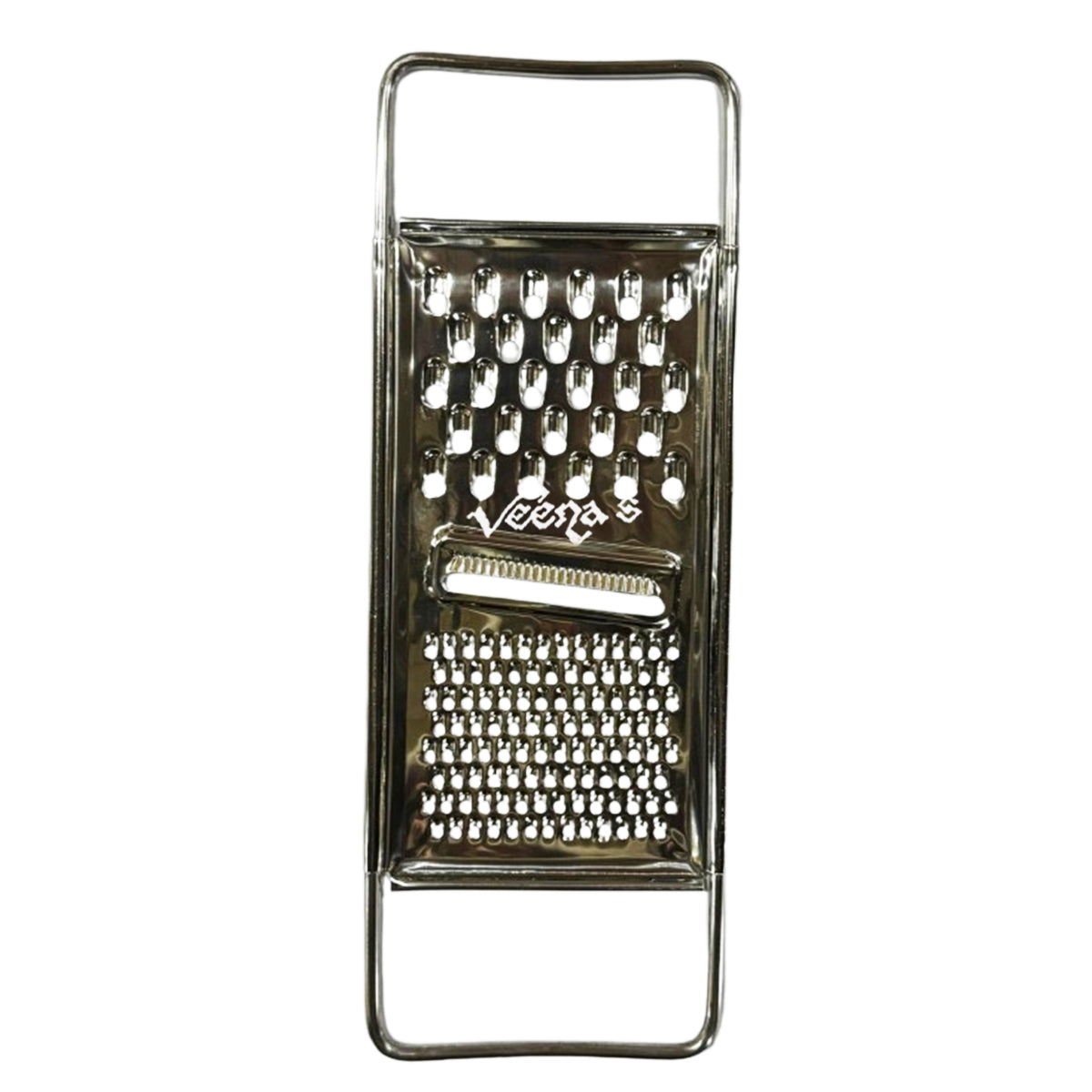 Buy Vego 3 Side Grater at Veenas.com - Online Indian Grocery Store UK