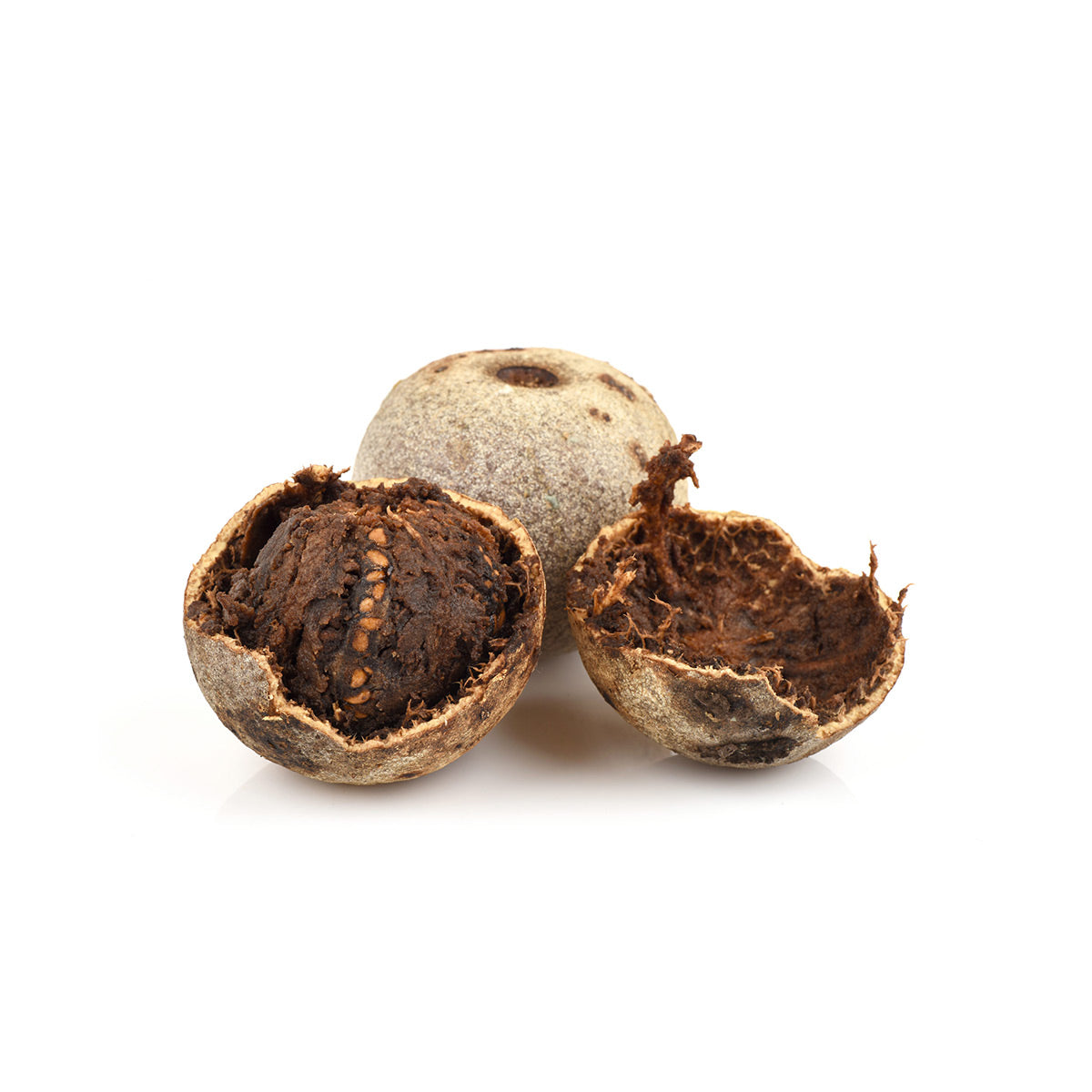 Buy Wood Apple (Vilampazham) 500g (Approx) at Veenas.com - Online Indian Grocery Store UK