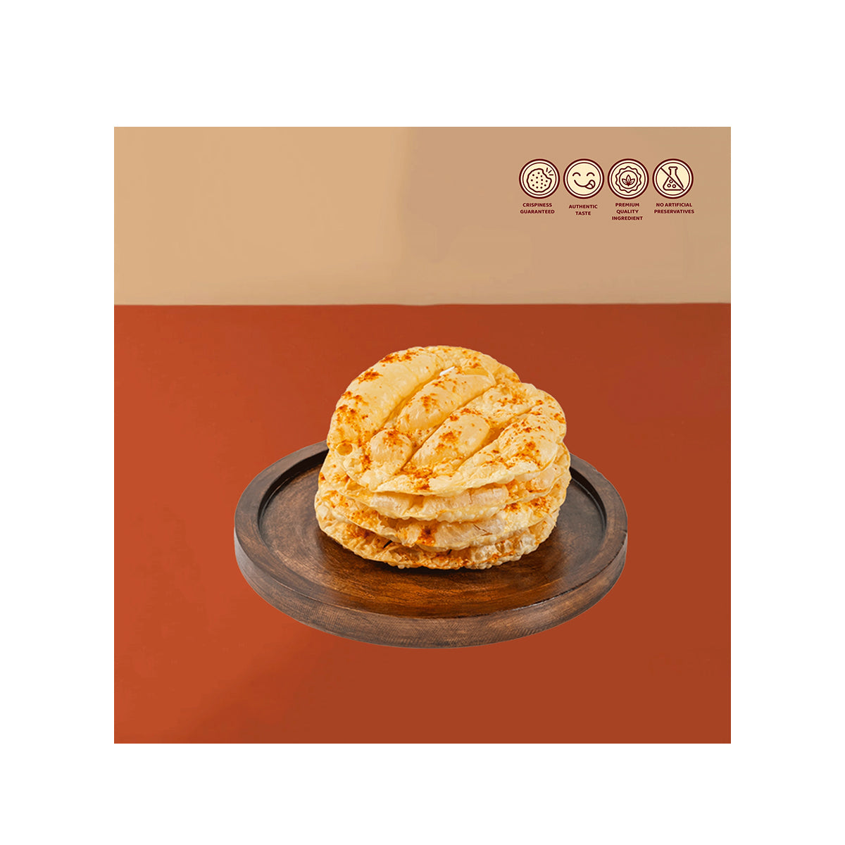 Buy Yash Chorafali 200g at Veenas.com - Online Indian Grocery Store UK
