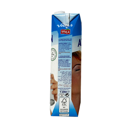 Yayla Ayran Yogurt Drink 1L