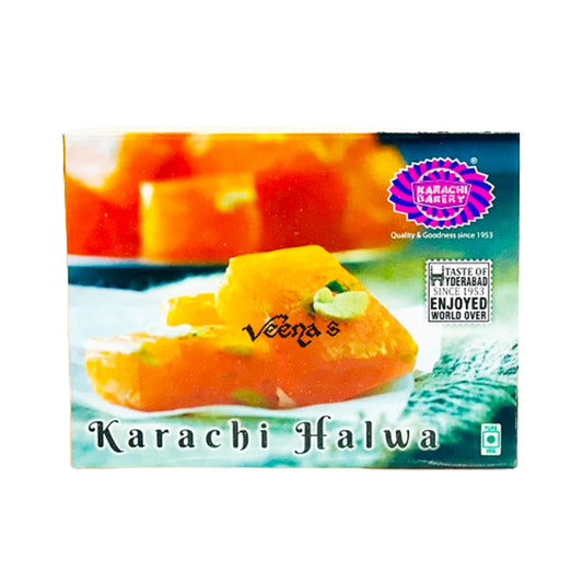 Karachi Halwa 200g