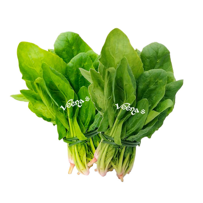Fresh Spinach (Bunch of 2) 