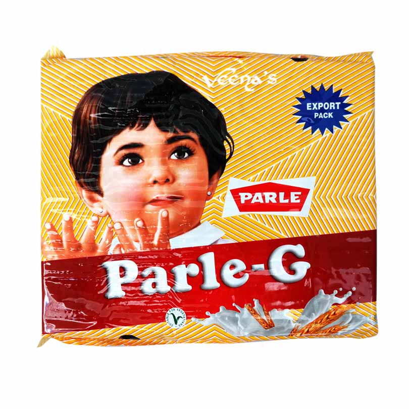 Buy Parle-G Biscuit 79.9g at Veenas.com - Online Indian Grocery Store UK