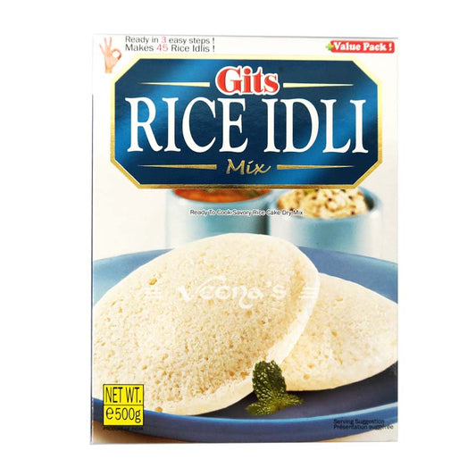 Gits Rice Idli mix 500g
