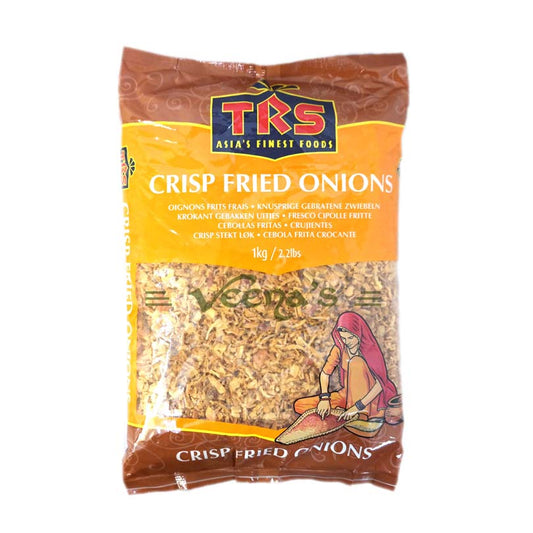 TRS Fried Onion