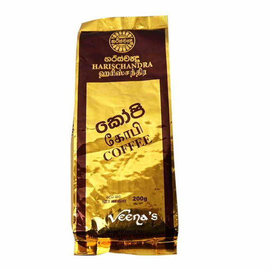 Harischandra Coffee Powder - veenas.com