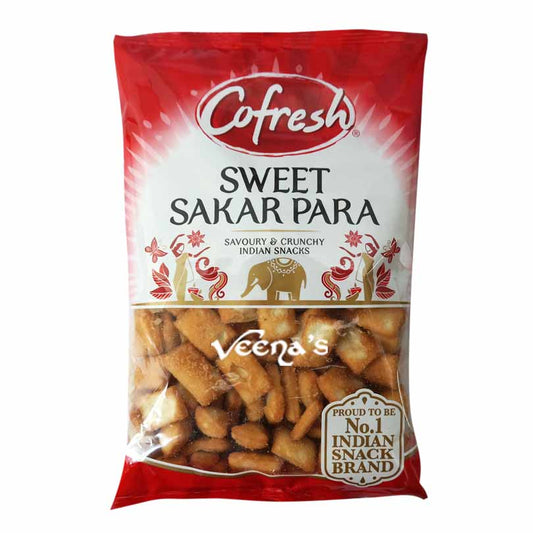 Cofresh Sweet Sakra Para 300g