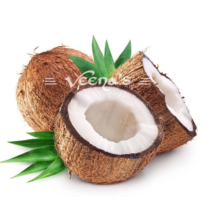 Coconut - Single