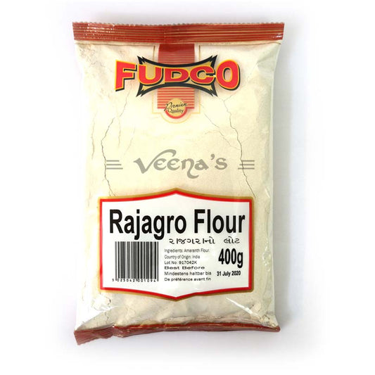 Fudco Rajagro Flour 400g