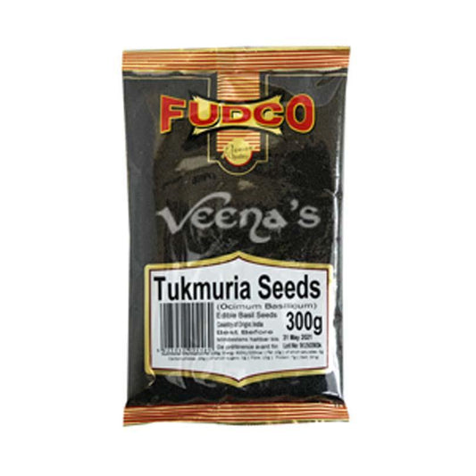 Fudco Tukmuria Seeds 300g